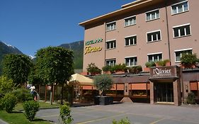 Hotel Forum Martigny